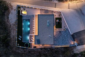 Villa One Debeljak Zadar