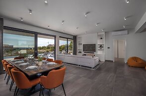 Villa One Debeljak Zadar