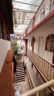 Hotel San Jose