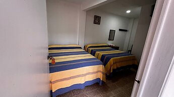 Hotel San Jose