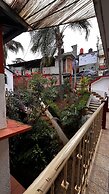 Hotel San Jose