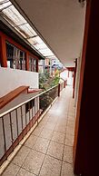 Hotel San Jose