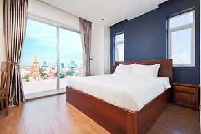 Amana Hotel & Residences
