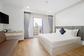 Amana Hotel & Residences