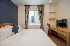 Amana Hotel & Residences