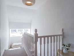 Aspen Spa Apartment