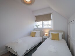Aspen Spa Apartment