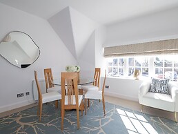 Aspen Spa Apartment