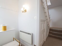 Aspen Spa Apartment