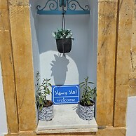 Beit El Ezz Kerkennah