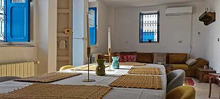 Beit El Ezz Kerkennah