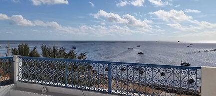 Beit El Ezz Kerkennah