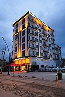 Başaran Rezidans & Otel
