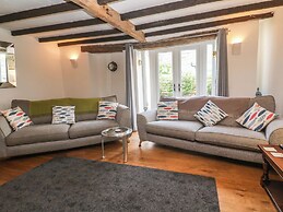 Mews Cottage