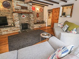 Mews Cottage