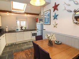 Mews Cottage