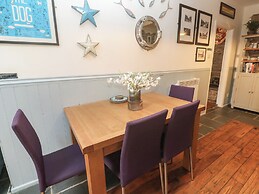 Mews Cottage