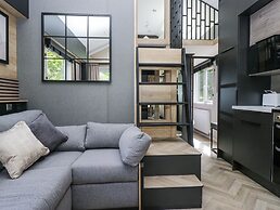 Lingy Luxury Family Pod