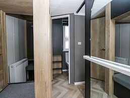 Lingy Luxury Family Pod