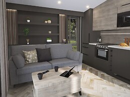 Hodge Luxury Pod