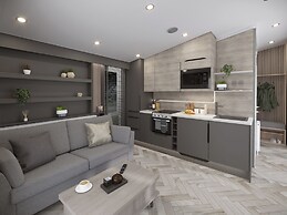 Hodge Luxury Pod