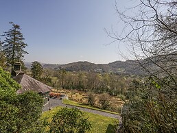 Bwthyn y Coediwr