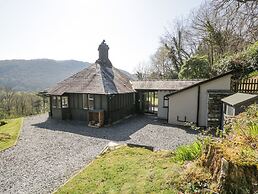 Bwthyn y Coediwr