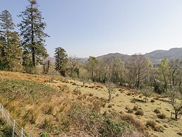 Bwthyn y Coediwr