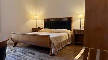Hotel Certosa