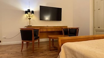 Hotel Certosa