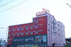 SRIPADAM GRAND
