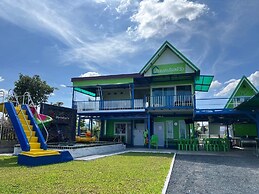 Baan Thammarot View