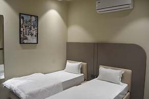 Hotel Elite