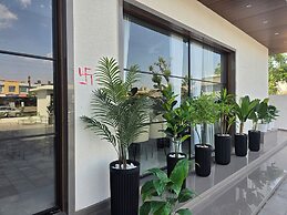 Hotel Elite