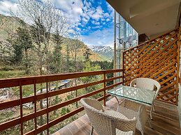 Anand Vilas Retreat By THC Hotels