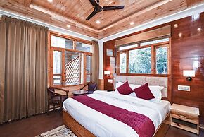 Anand Vilas Retreat By THC Hotels