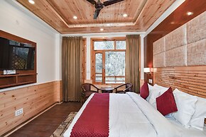 Anand Vilas Retreat By THC Hotels