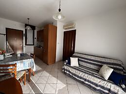 Apartment With Pool Near the Beach