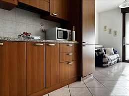 Apartment With Pool Near the Beach