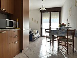Apartment With Pool Near the Beach