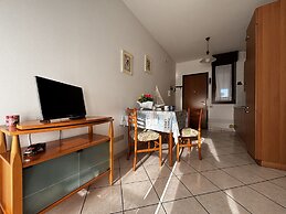 Apartment With Pool Near the Beach