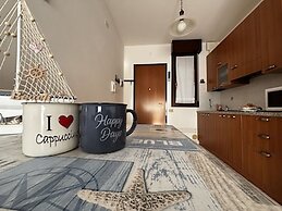 Apartment With Pool Near the Beach