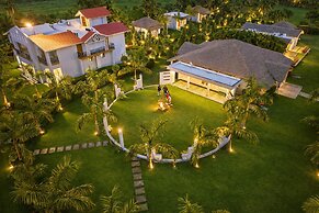 Corbett Selva Resort By DevStayz -Pet-Friendly Resort