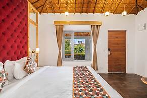 Corbett Selva Resort By DevStayz -Pet-Friendly Resort