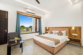 Corbett Selva Resort By DevStayz -Pet-Friendly Resort