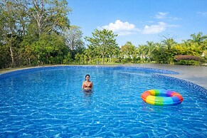 Corbett Selva Resort By DevStayz -Pet-Friendly Resort