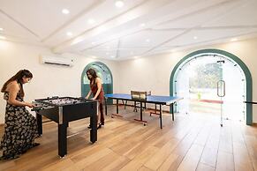 Corbett Selva Resort By DevStayz -Pet-Friendly Resort