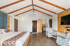 Corbett Selva Resort By DevStayz -Pet-Friendly Resort
