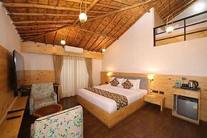 Corbett Selva Resort By DevStayz -Pet-Friendly Resort