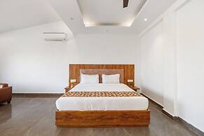 Corbett Selva Resort By DevStayz -Pet-Friendly Resort